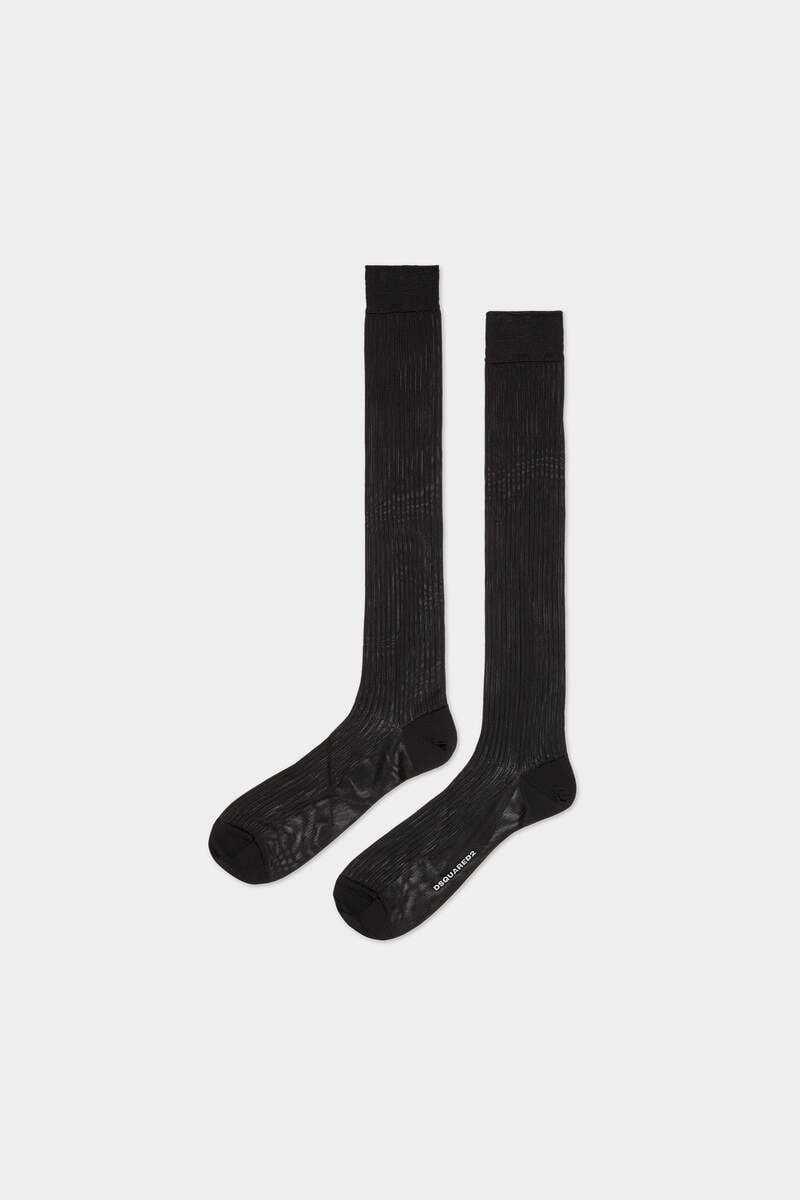 DSQUARED2 D2 CLASSIC HIGH SOCKS outlook
