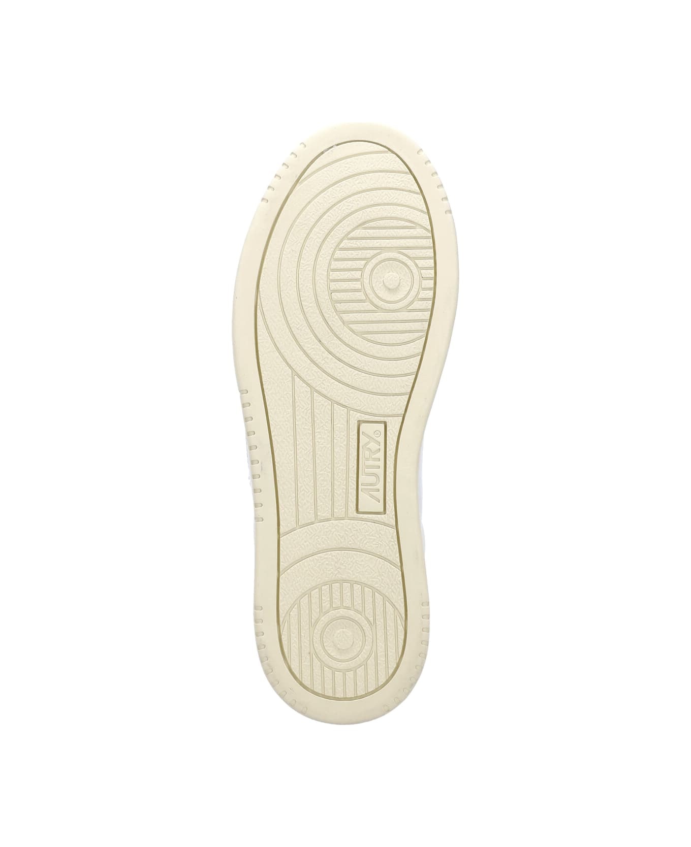 Medalist Low Sneakers - 5