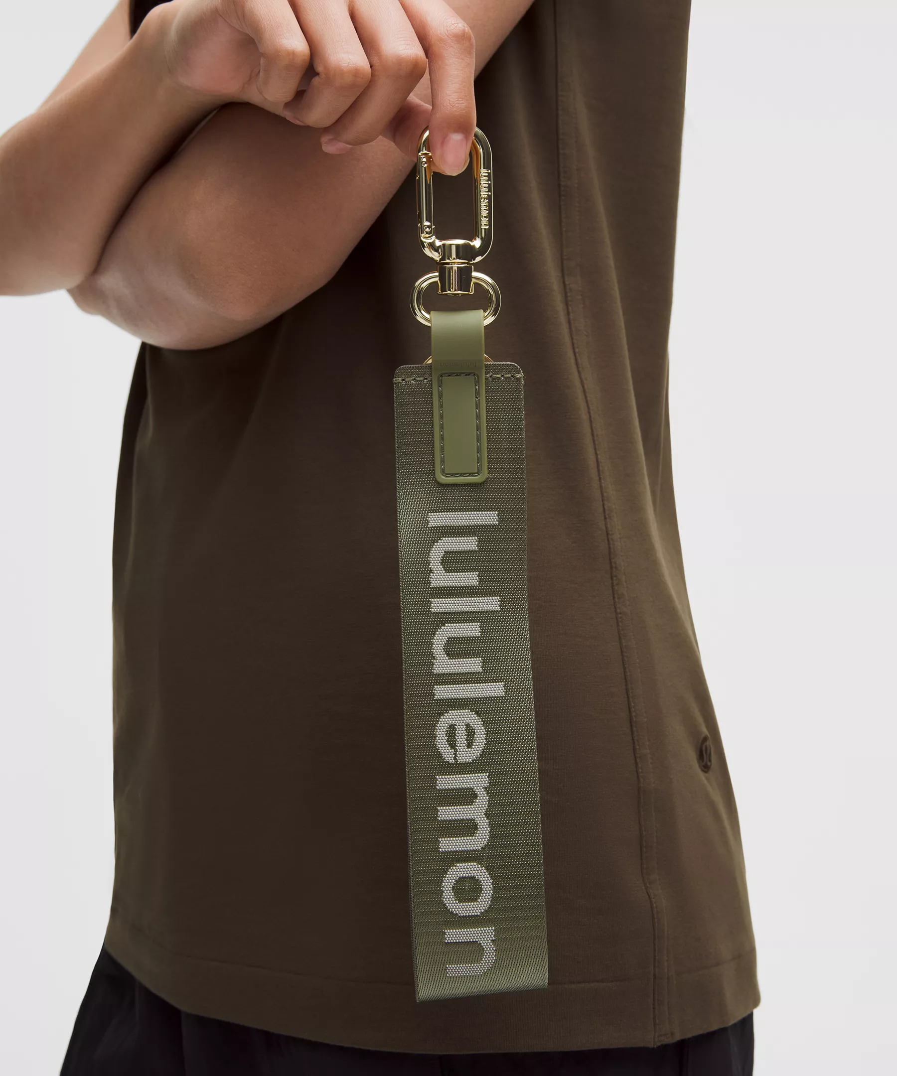 Never Lost Keychain - 2