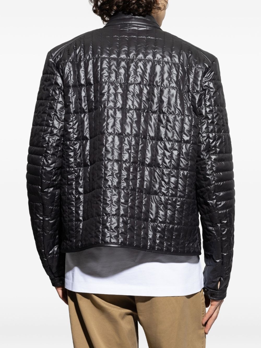 Lasne jacket - 4