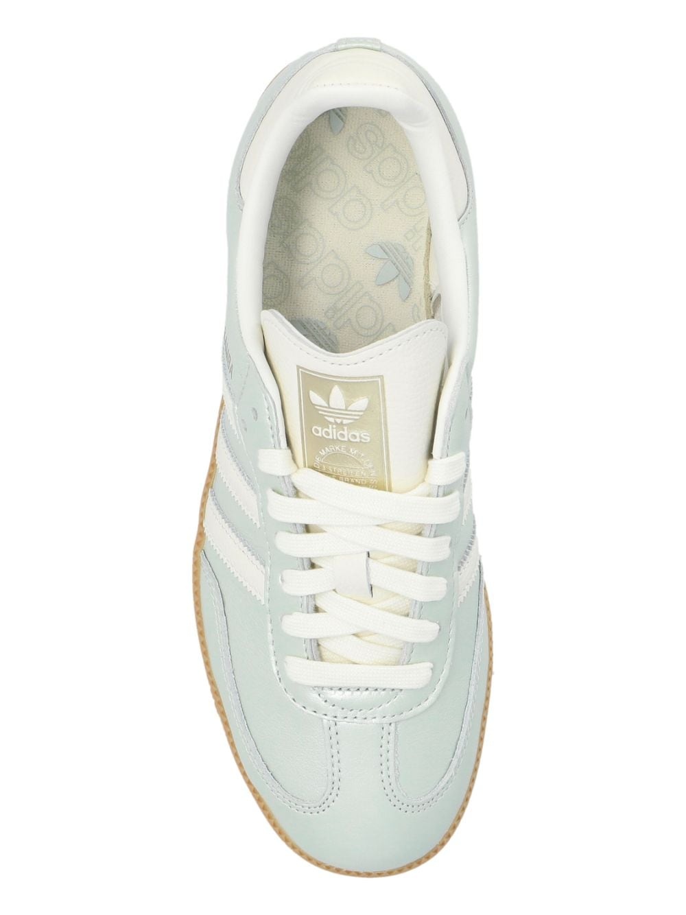 Samba OG WMNS "Cyber Metallic" - 6