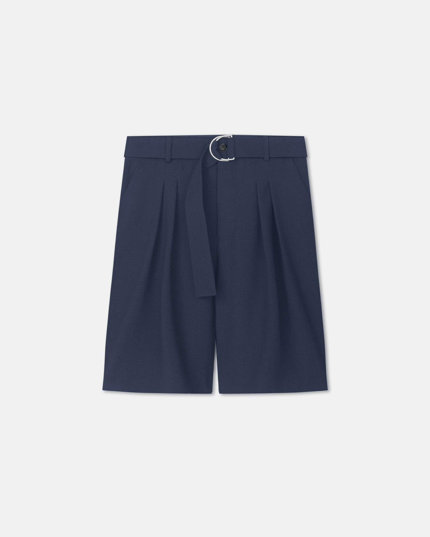 Tailored Shorts - 2