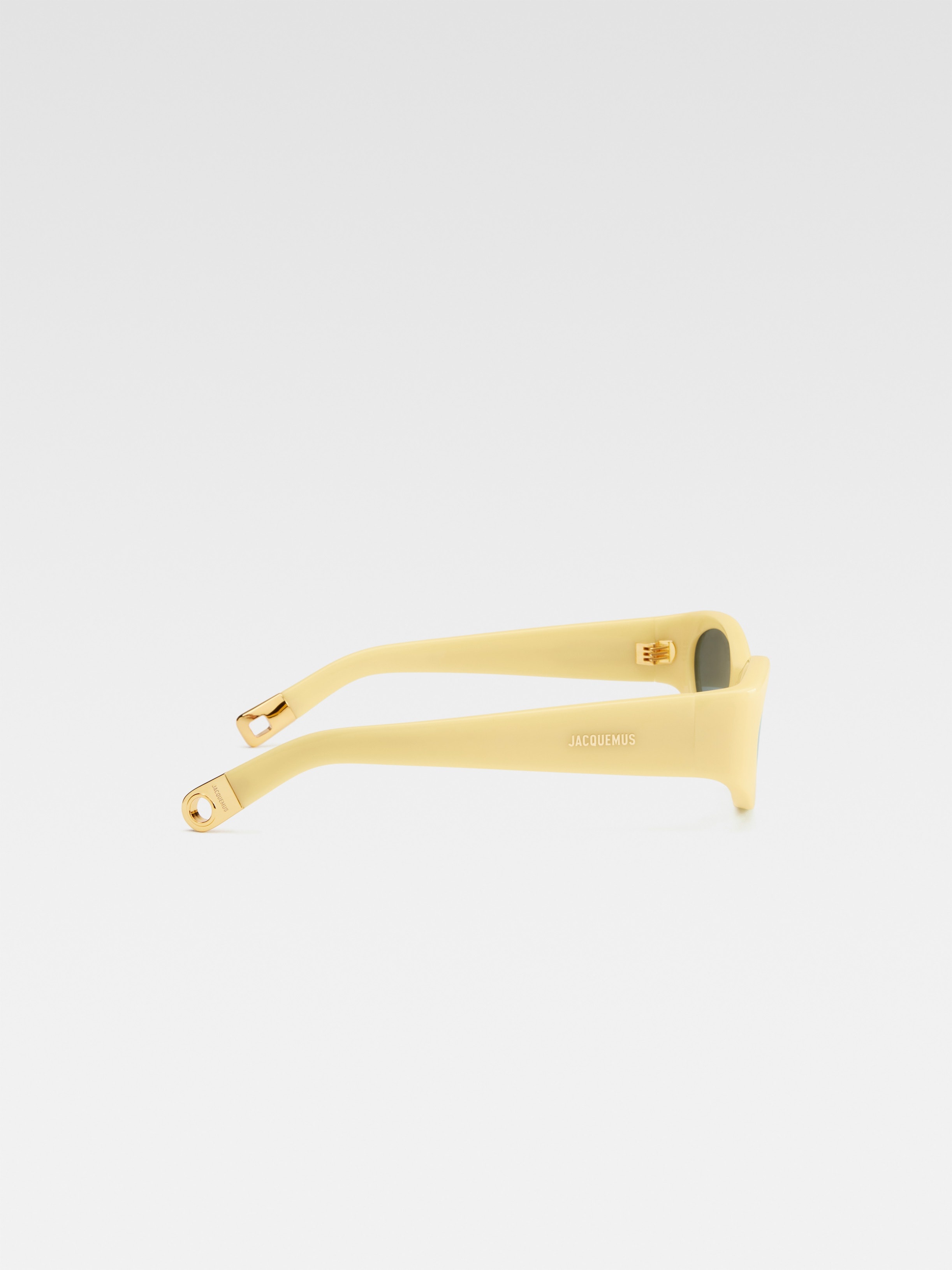 Les lunettes Ovalo - 2