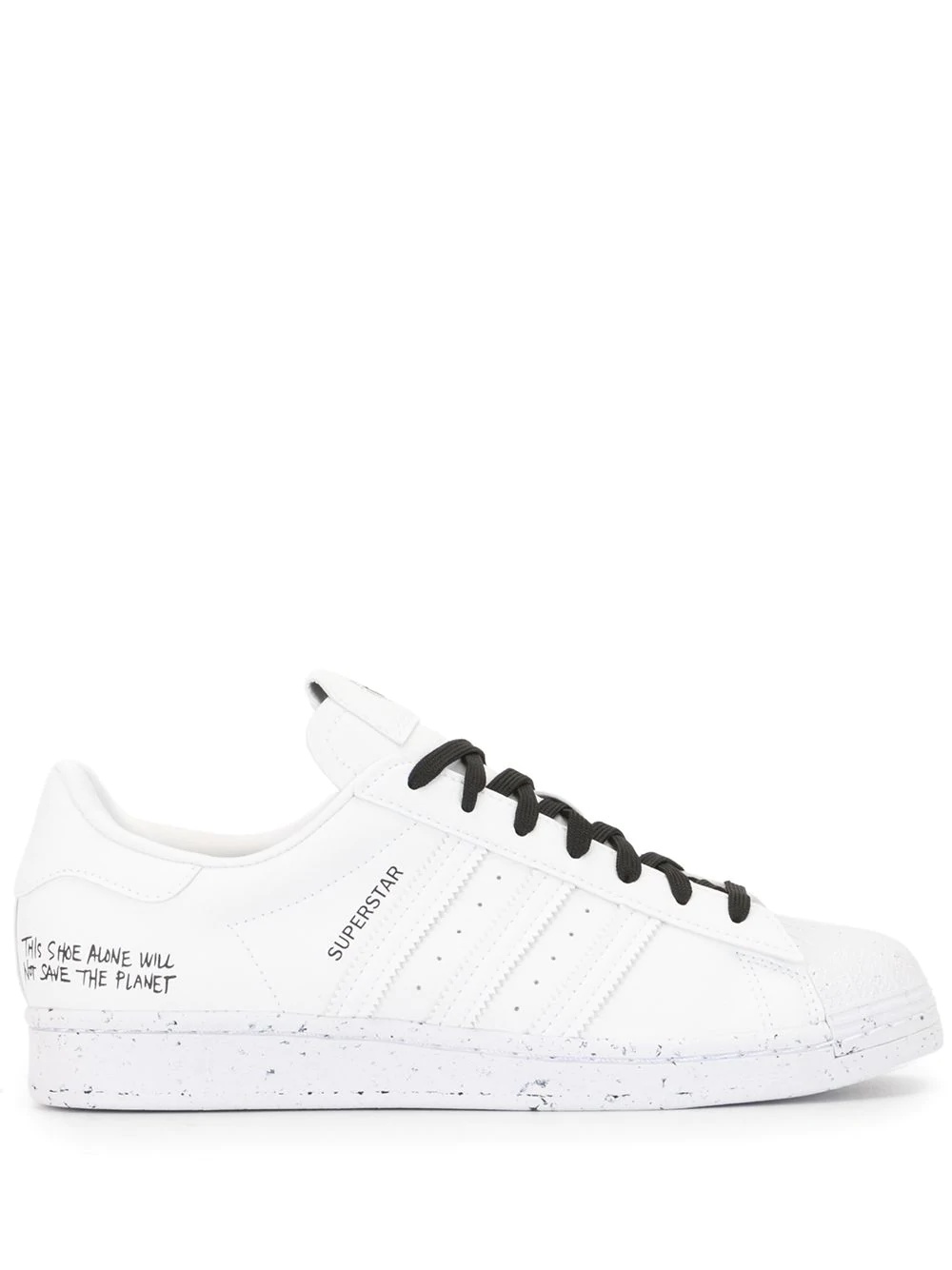 Superstar low-top sneakers - 1