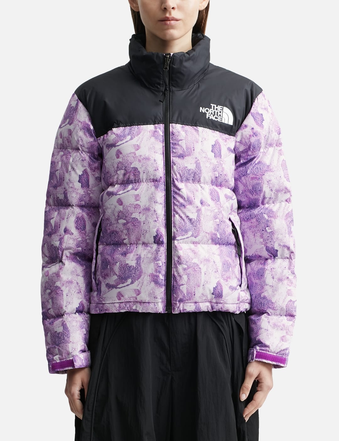 1996 RETRO NUPTSE JACKET - 1