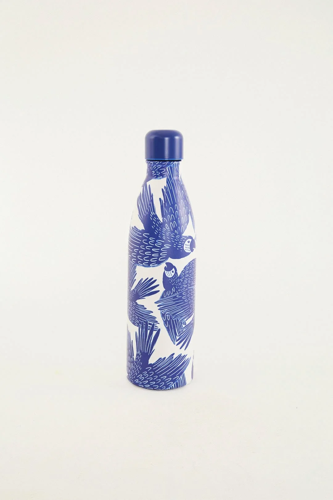 Macaw Flight Insulated Stay Fresh Bottle - 1