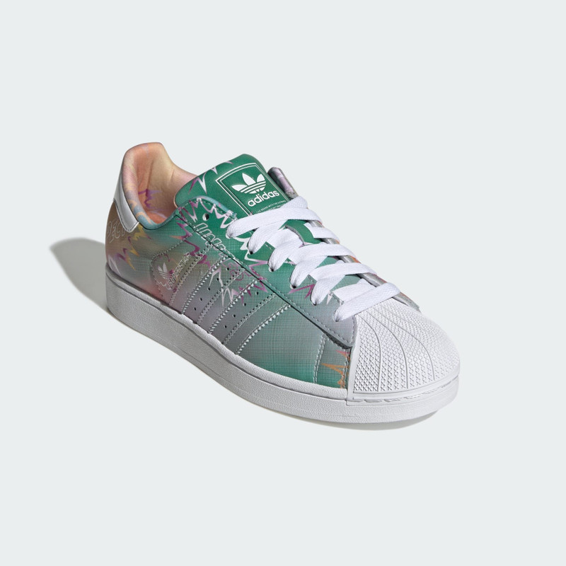 SUPERSTAR II SHOES 5