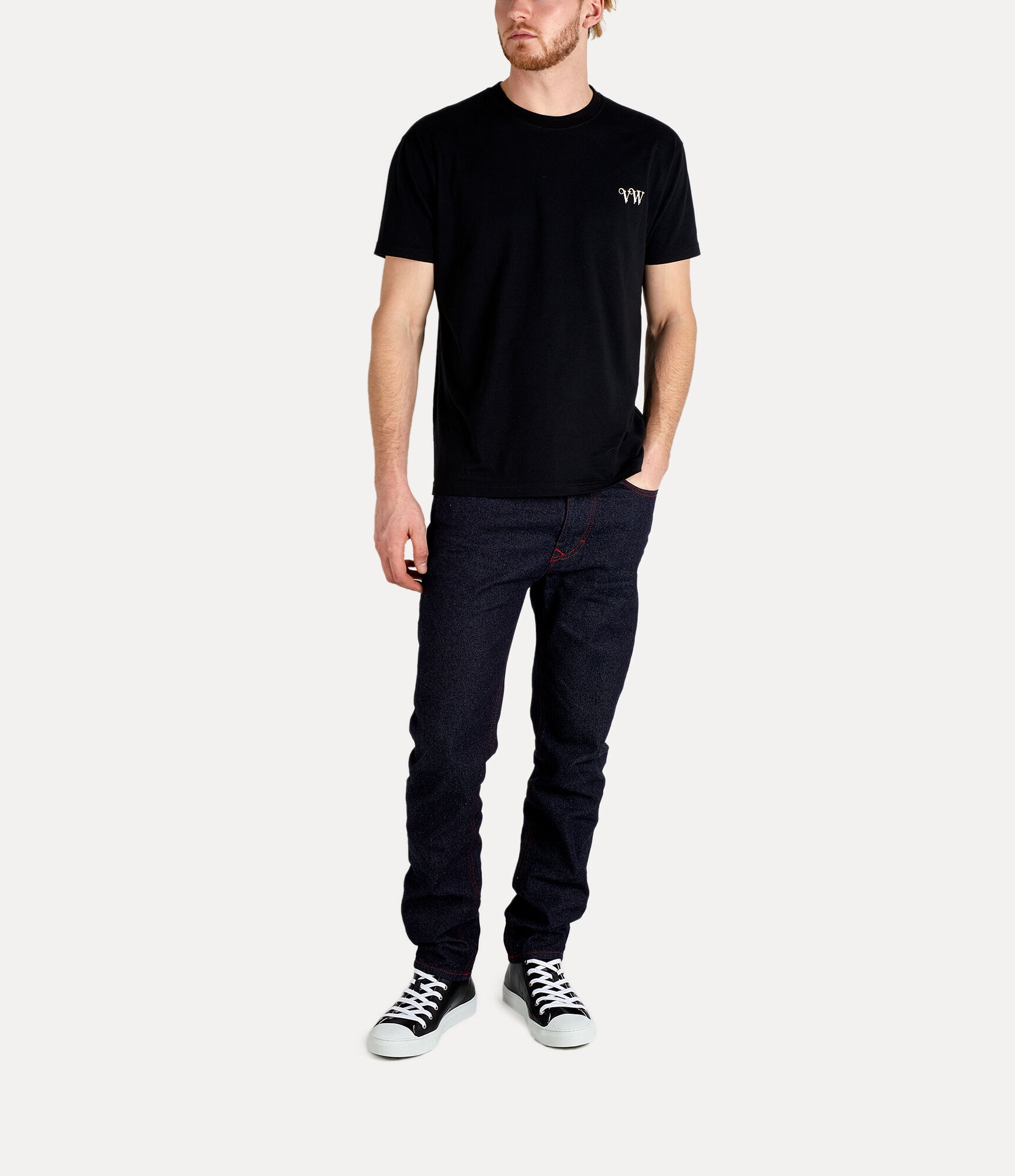 VW CLASSIC T-SHIRT - 5