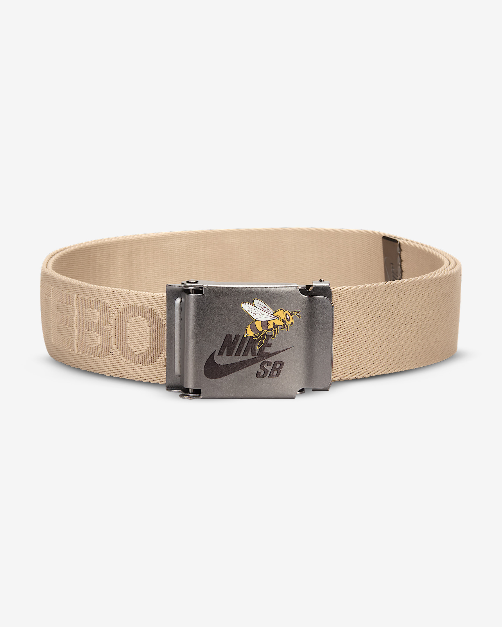 Nike SB Reversible Jacquard Web Belt - 1