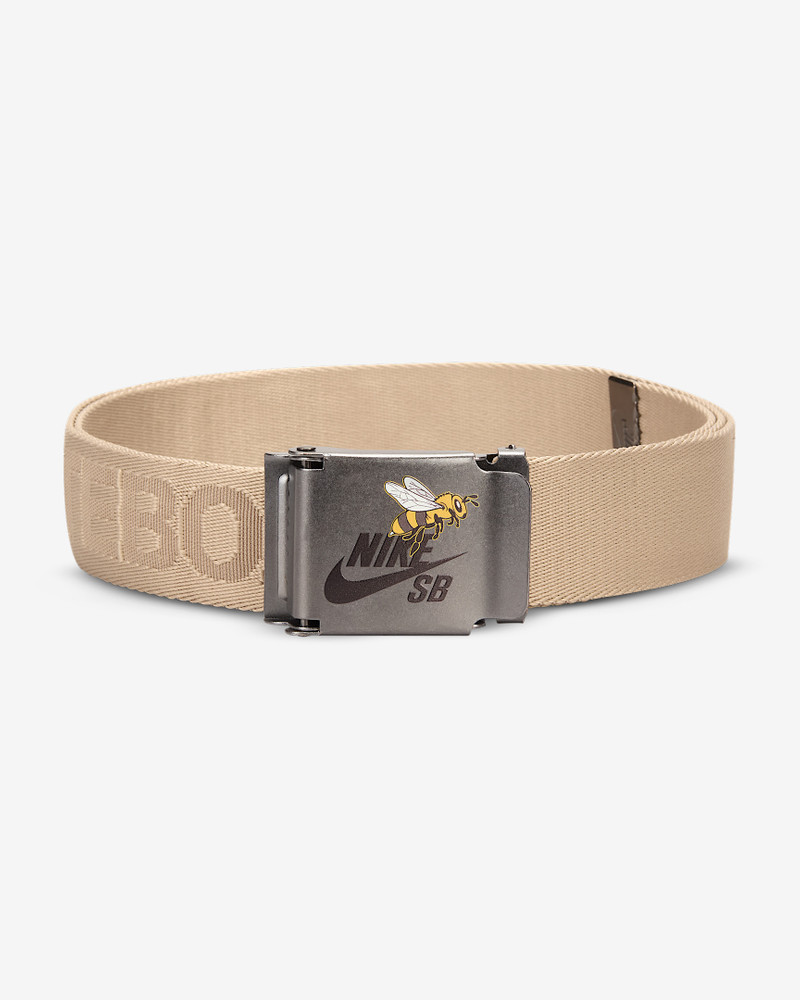 Nike SB Reversible Jacquard Web Belt 1