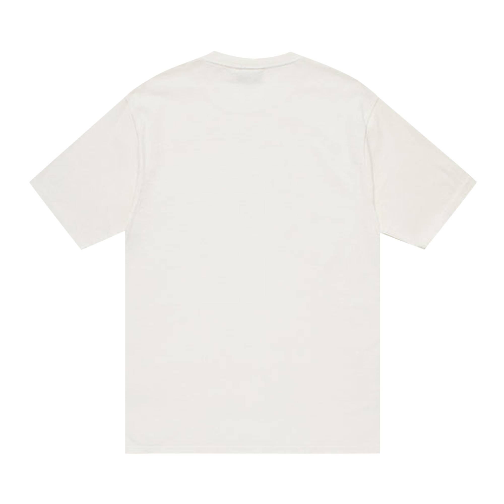 STUSSY BLOCK SPORT PIGMENT DYED Tシャツ STUSSY ステューシー Tシャツ 半袖 メンズ Basic Stussy Pigment