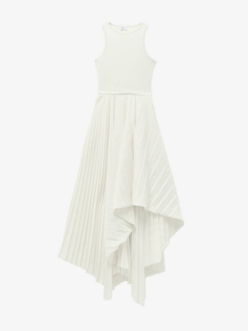 Asymmetric Dress - 2