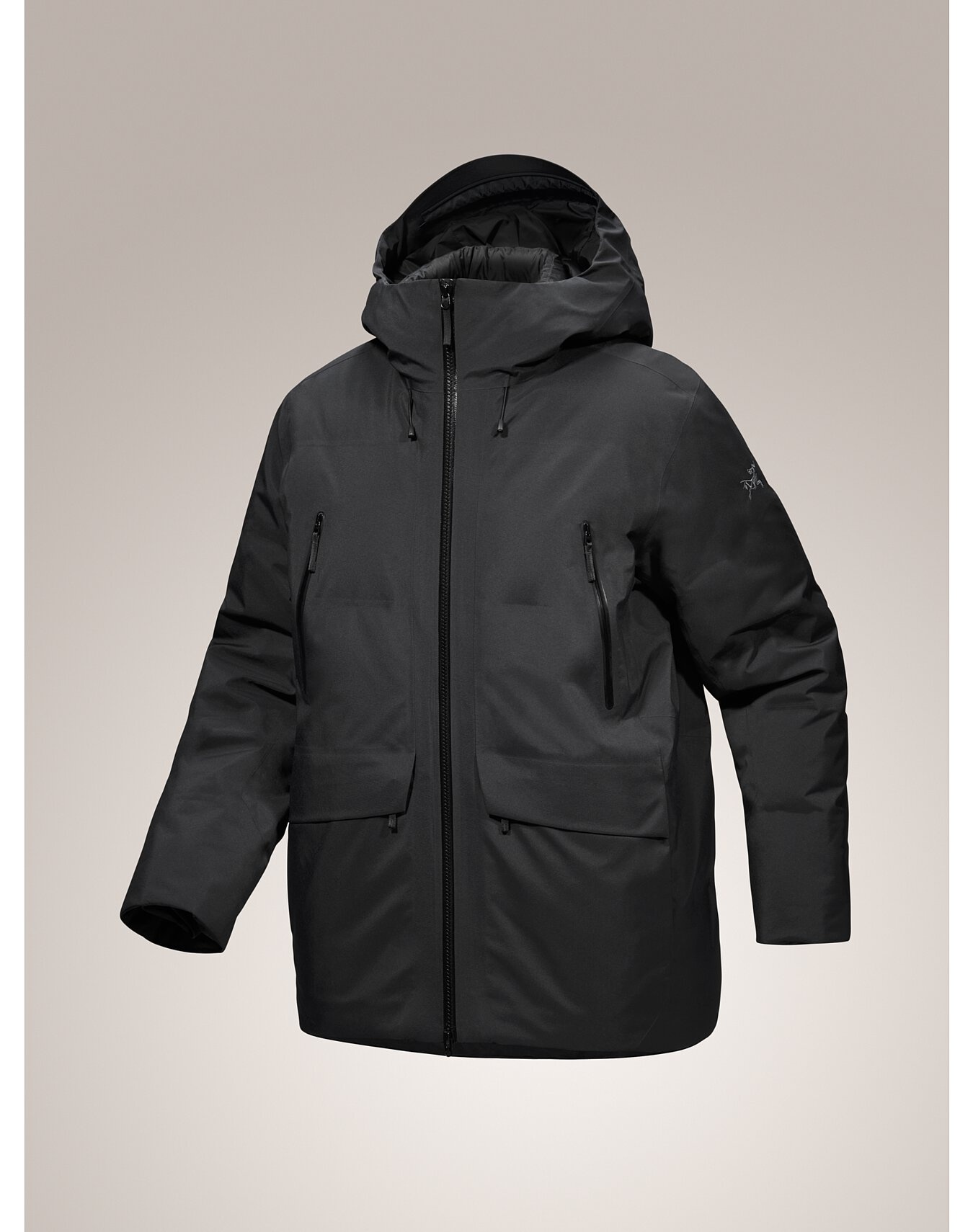 Liatris Down Jacket - 9