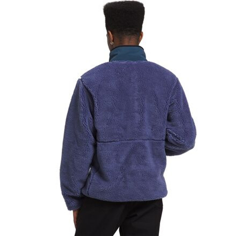 The North Face Extreme Pile Pullover - Men's outlook