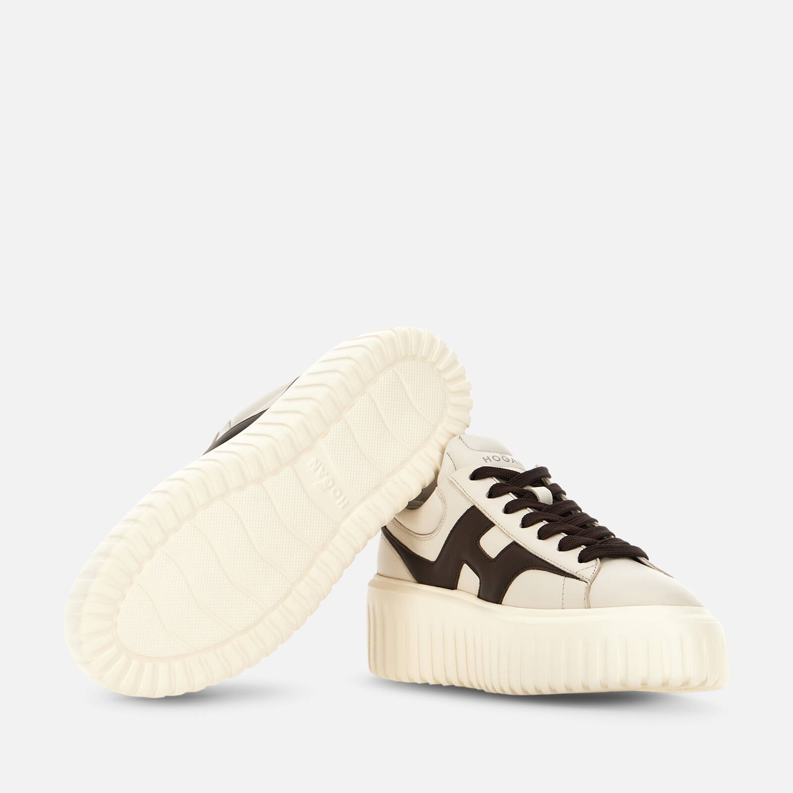 Sneakers Hogan H-Stripes - 4