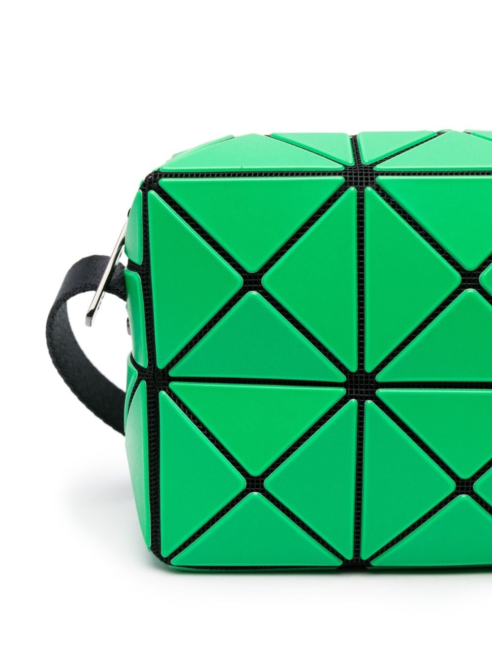 Cuboid crossbody bag - 4