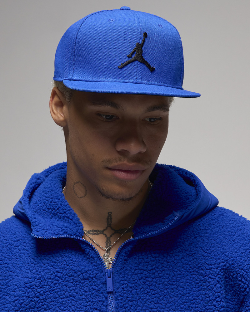 Jordan Jumpman Pro Adjustable Cap 1