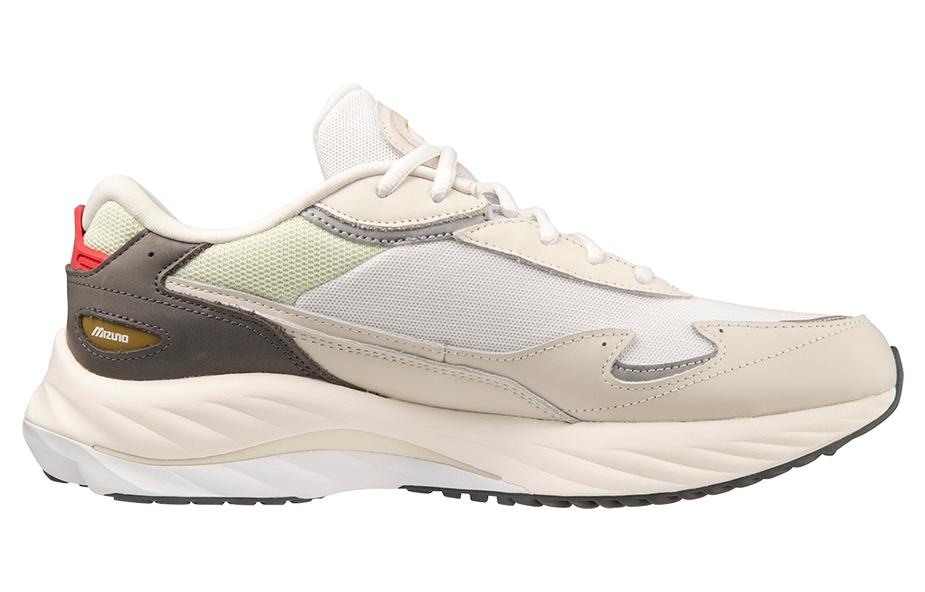 Mizuno Wave Rider Beta 'Silver Cloud Sunstruck' D1GA331101 - 2