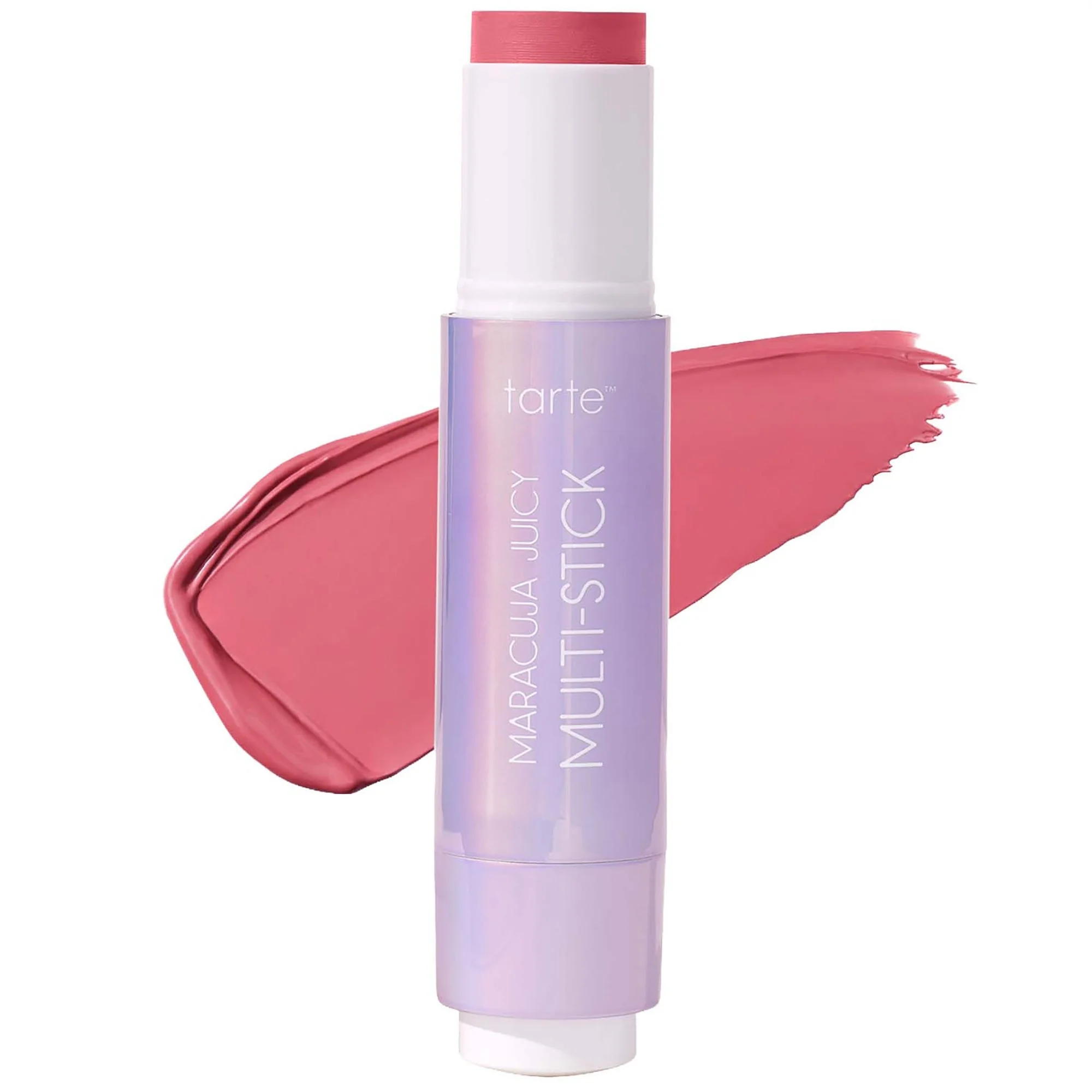 tarte Maracuja Juicy Lip & Cheek Multi-Stick - bubblegum - 1