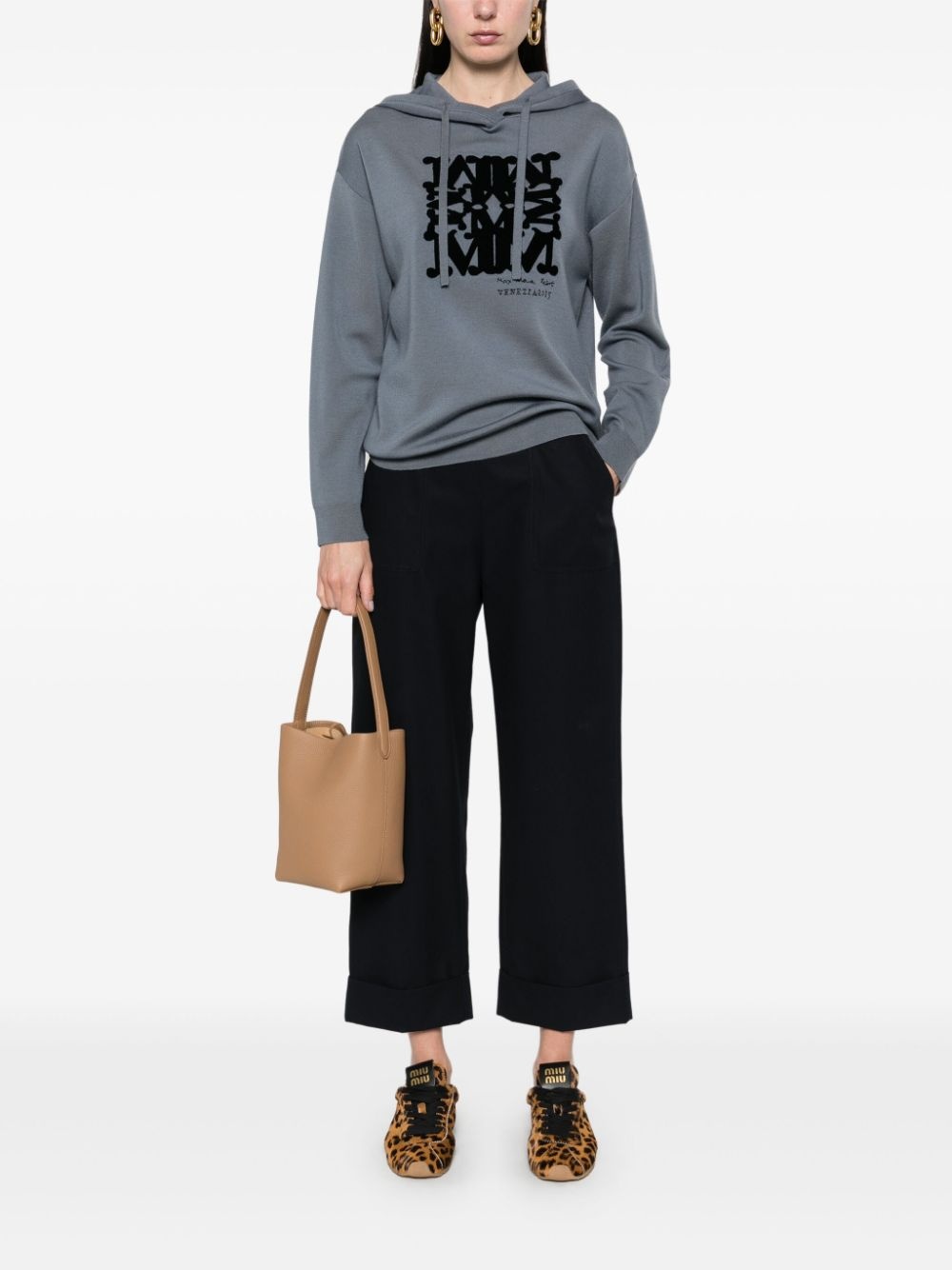 Palio trousers - 2
