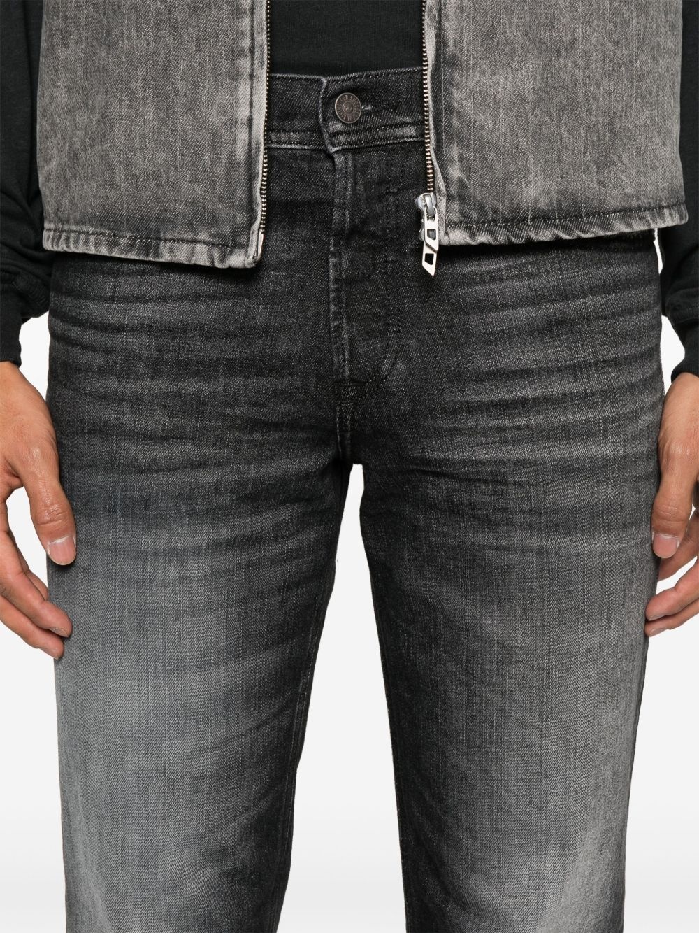 D-Finitive 09l50 straight-leg jeans - 5