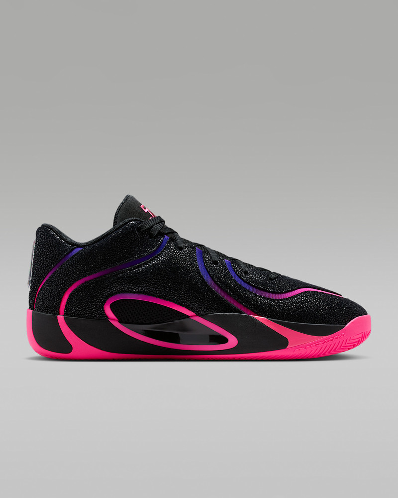 Tatum 4 "Smooth Soul Vol.2" Basketball Shoes 3