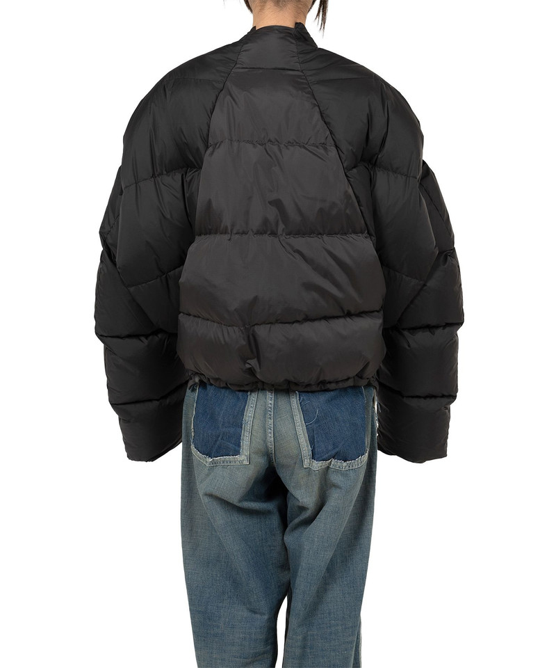 Reversed Front Down Jacket 14