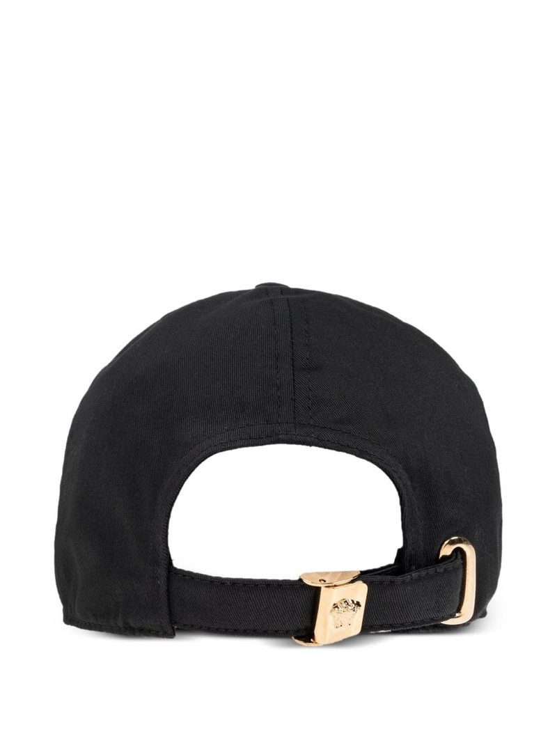 VERSACE Medusa Head cap outlook
