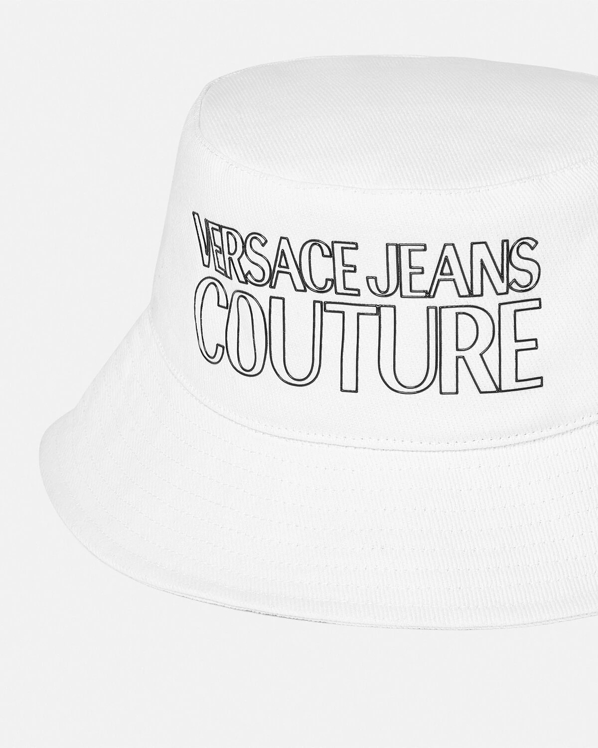 Logo Bucket Hat - 3