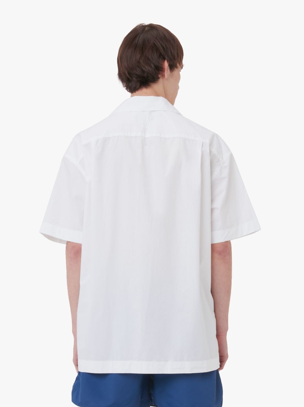 PIGEON GRAPHIC SHIRT - PRIDE CAPSULE - 3