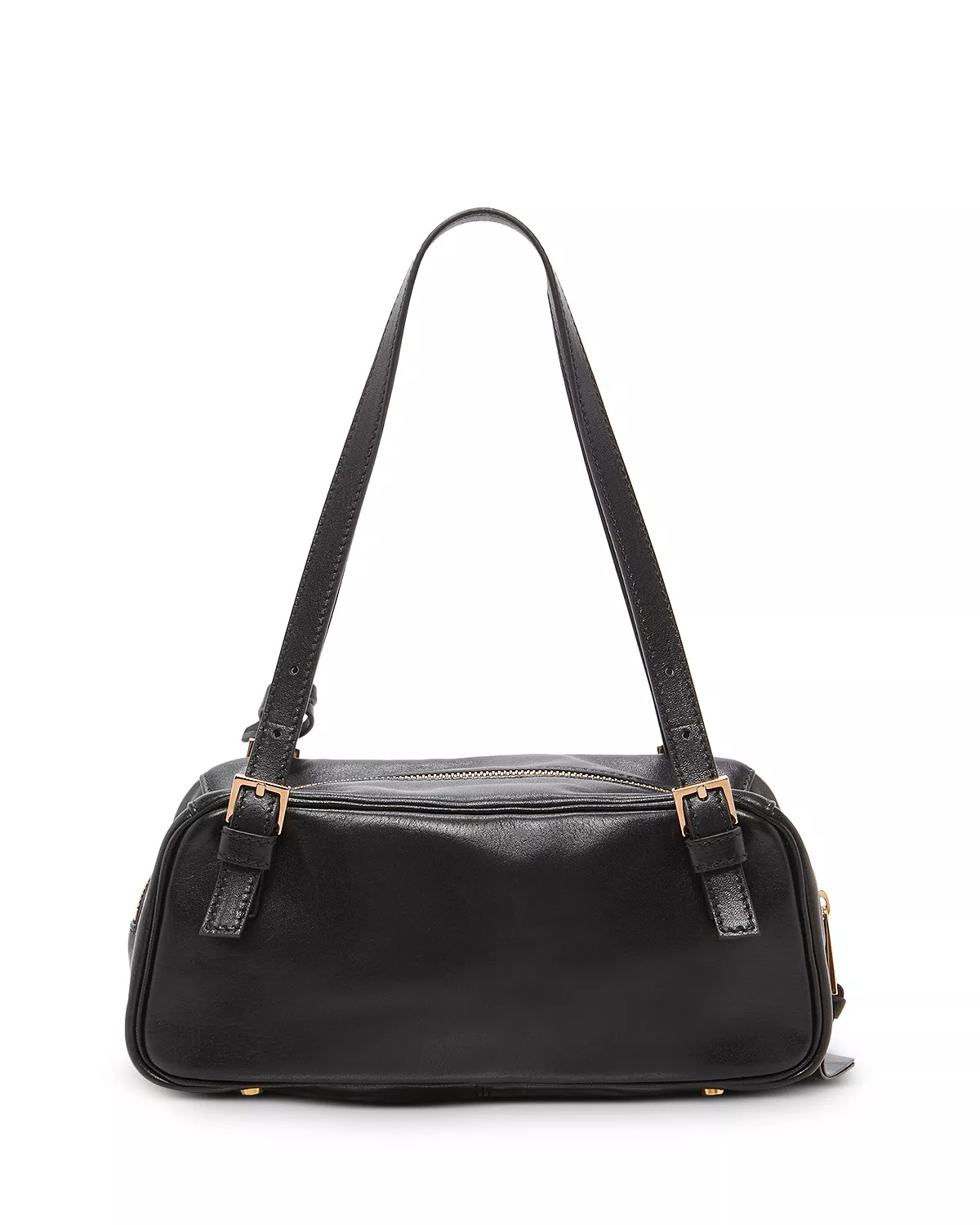Tag Bowling Shoulder Bag - 5