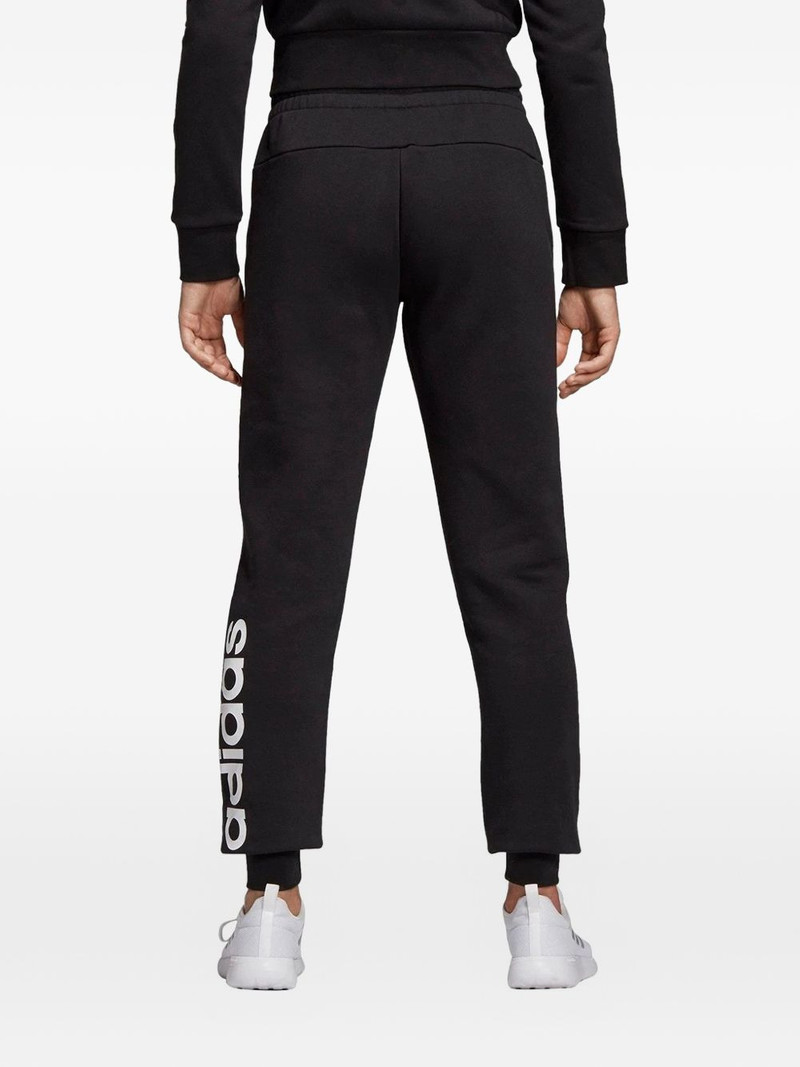 adidas Essentials logo track pants outlook