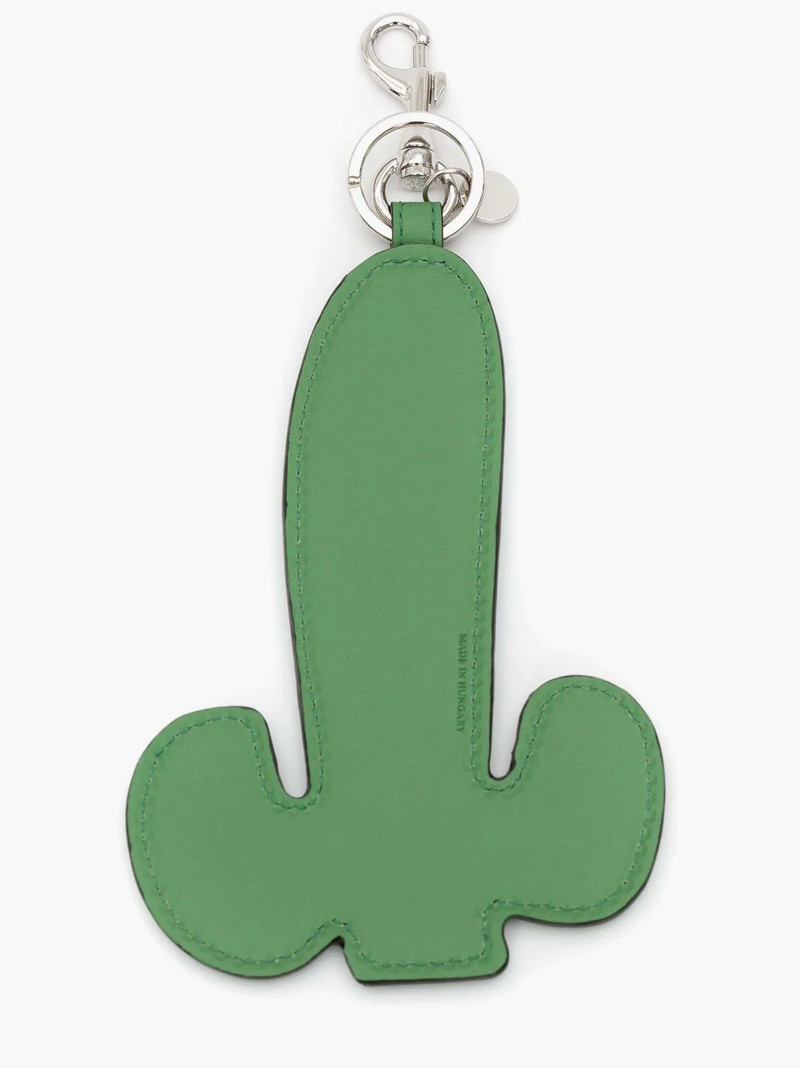 CACTUS KEYRING 3