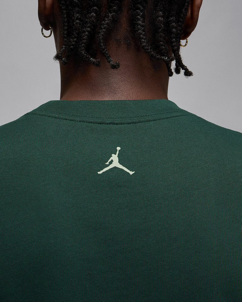 Jordan Brooklyn Men's T-Shirt 5
