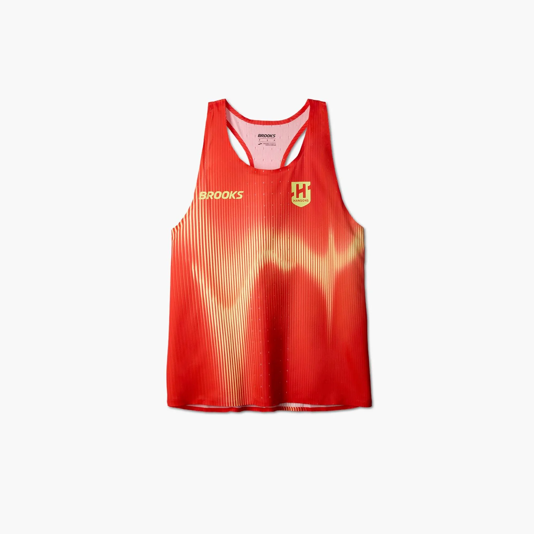 Pro Kit Singlet - 1