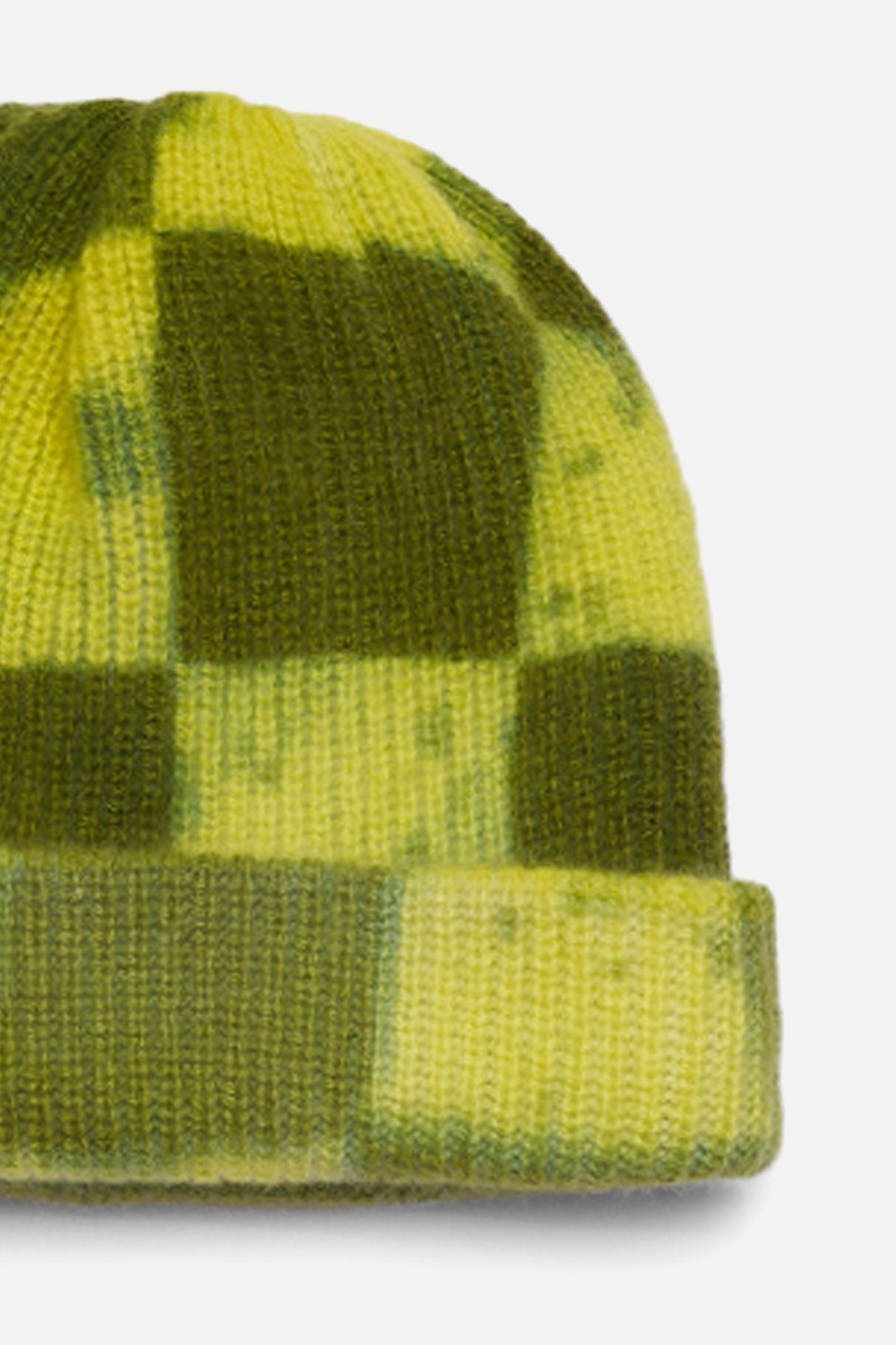 CHESS BEANIE - 2