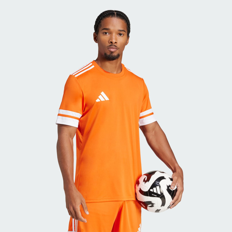 Squadra 25 Jersey 4