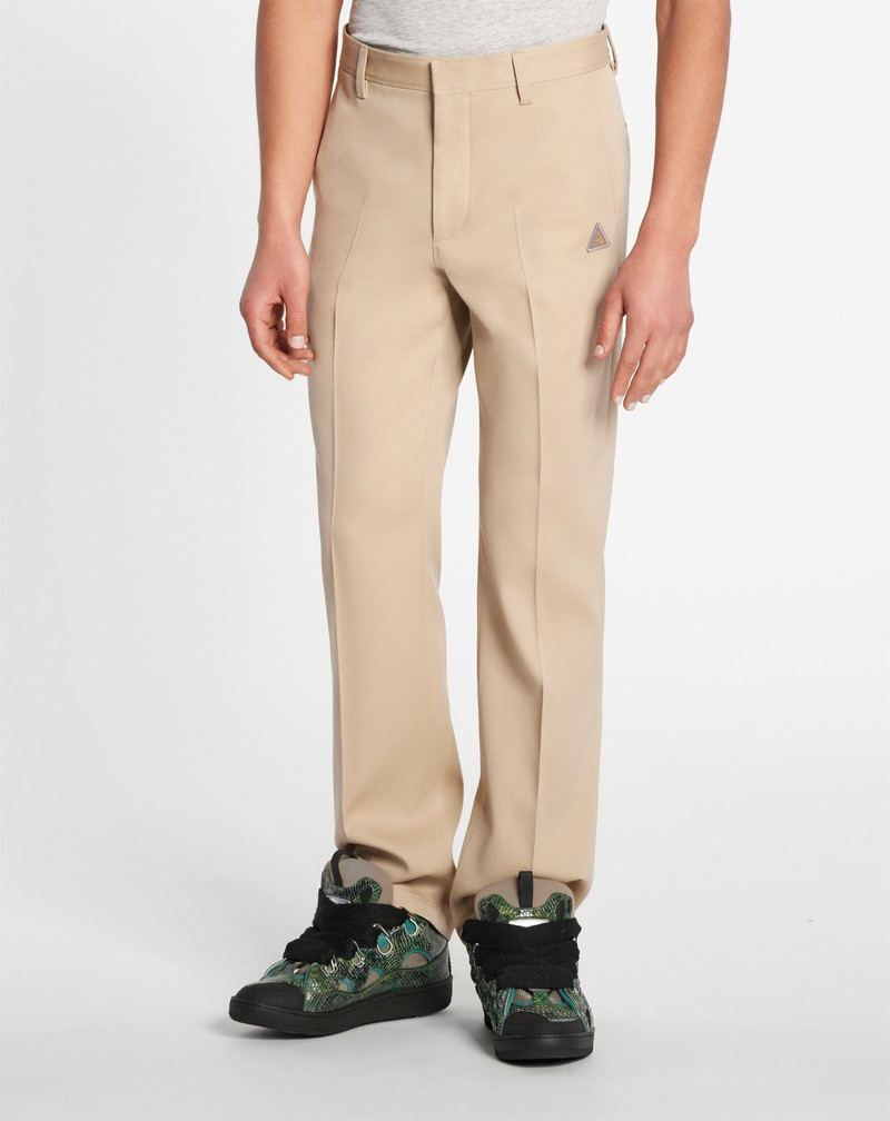 Lanvin STRAIGHT PANTS outlook
