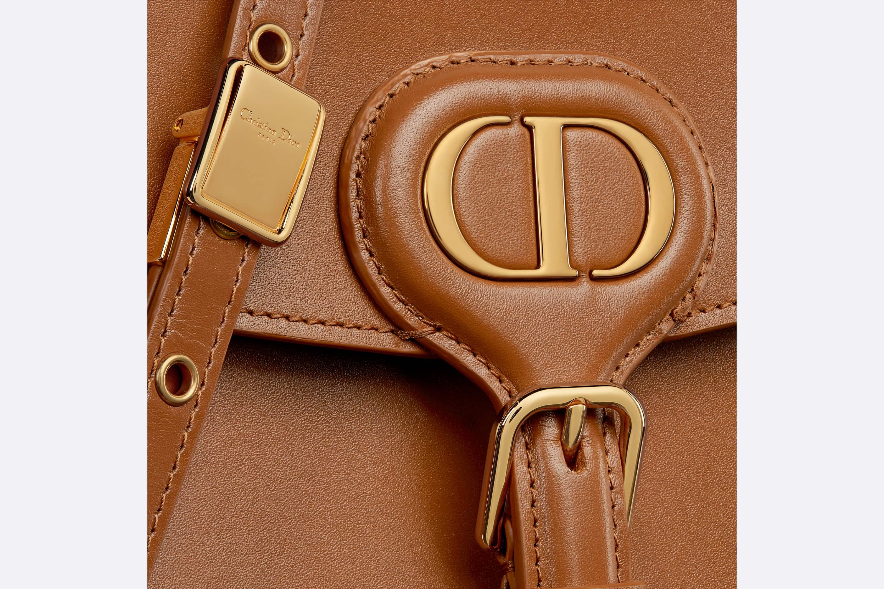 Dior Bobby Frame Bag - 6