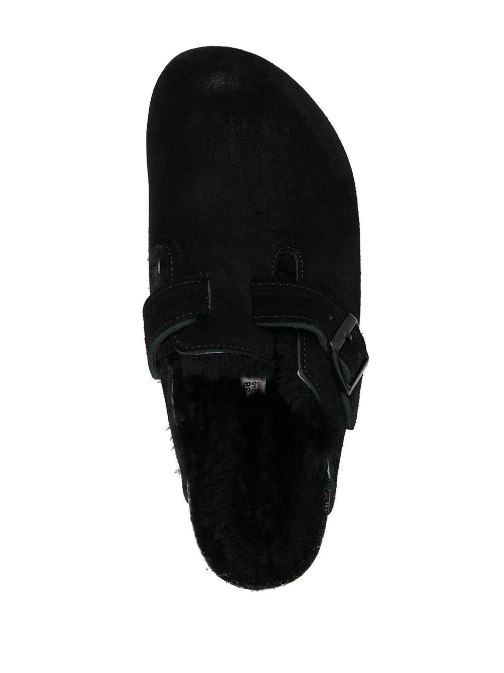 BOSTON VL SHEARLING - 2