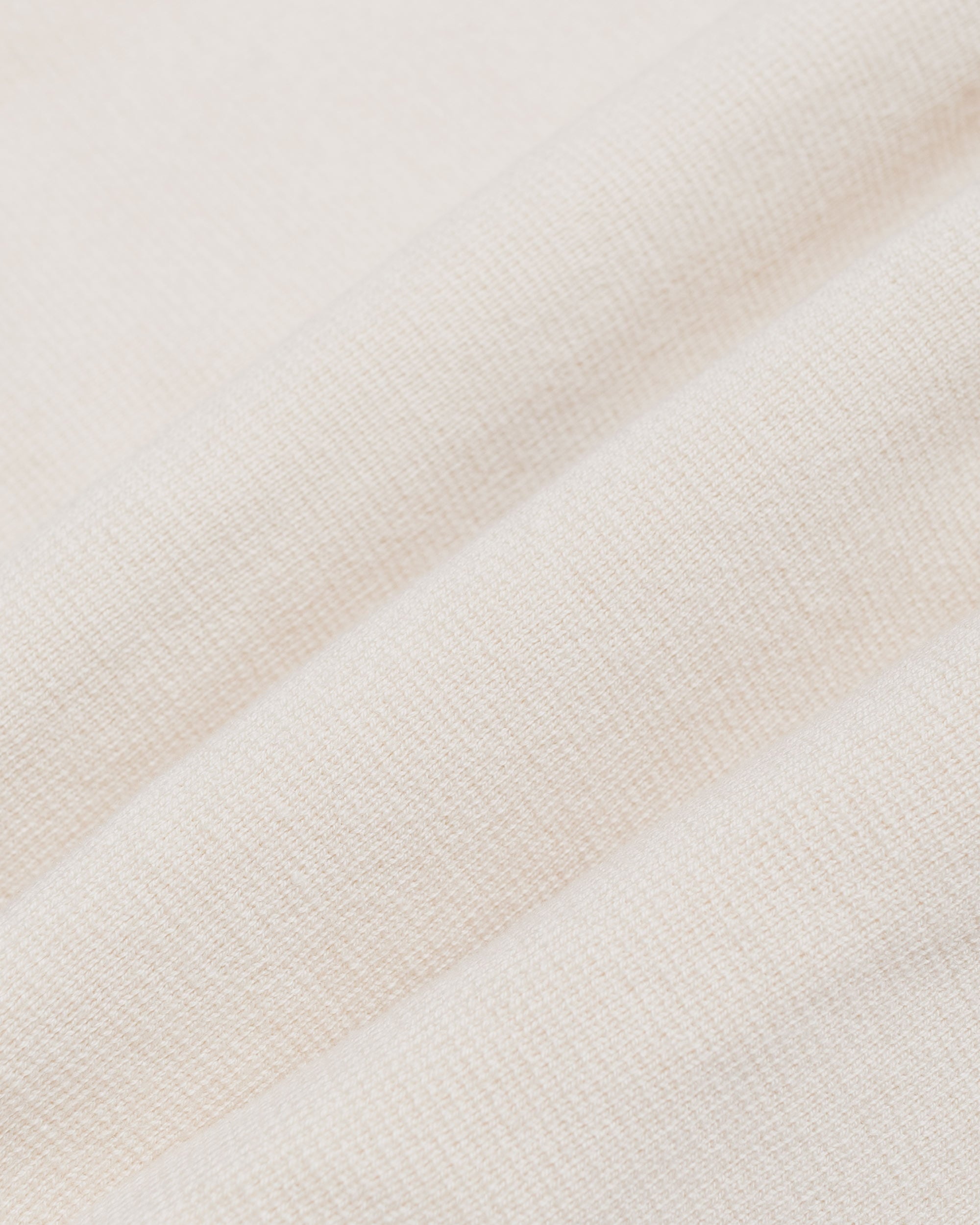 Nicolai Merino Cotton Milano Jacket Enamel White - 5