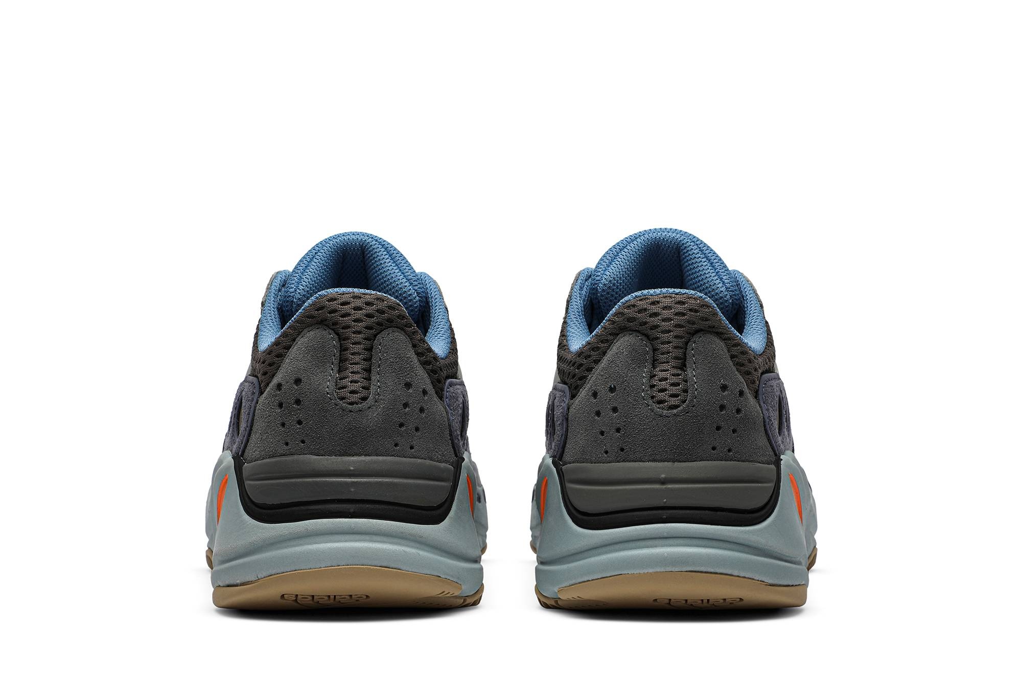 Yeezy Boost 700 'Carbon Blue' - 6