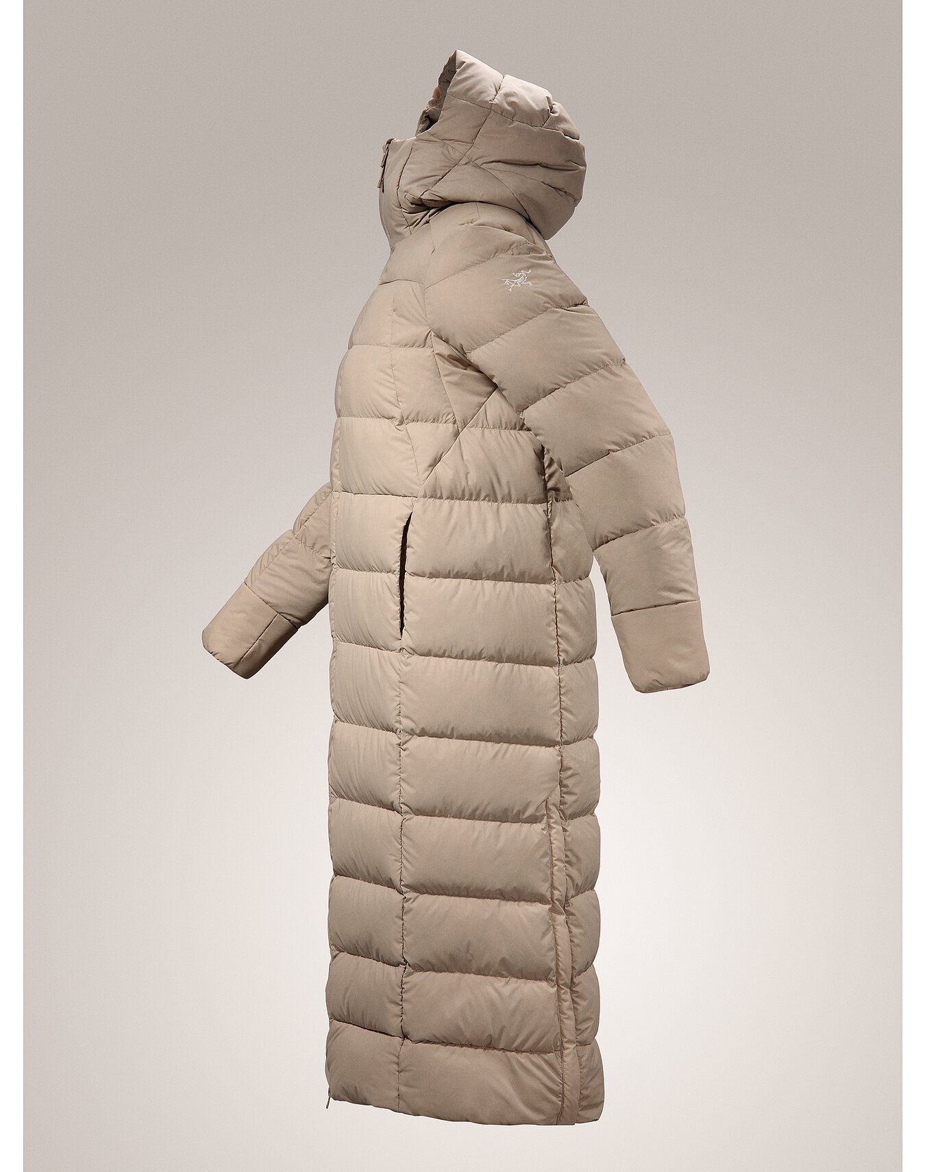 Thorium Parka - 9