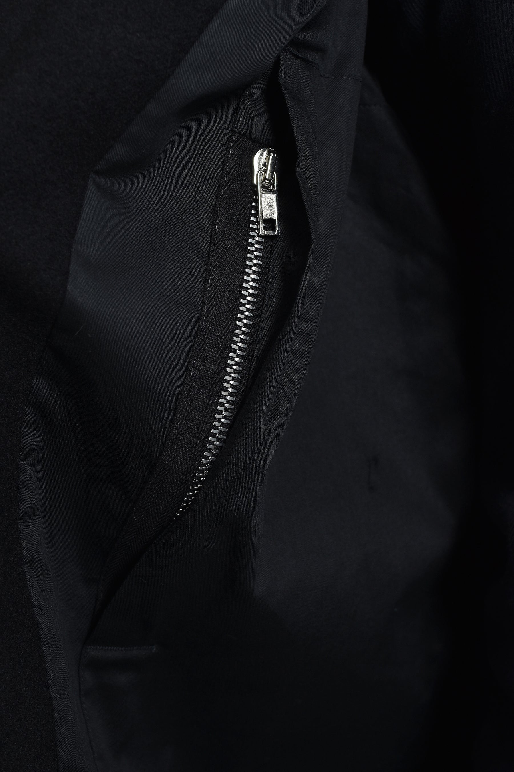 BLIXA JUMBO MAC / BLK - 10