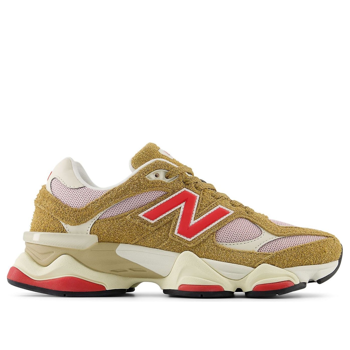 New Balance 9060 'Great Plains True Red' U9060GEA - 2
