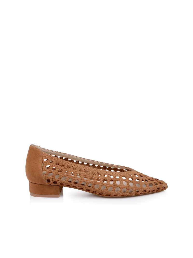 Alsace Ballet Flat 6