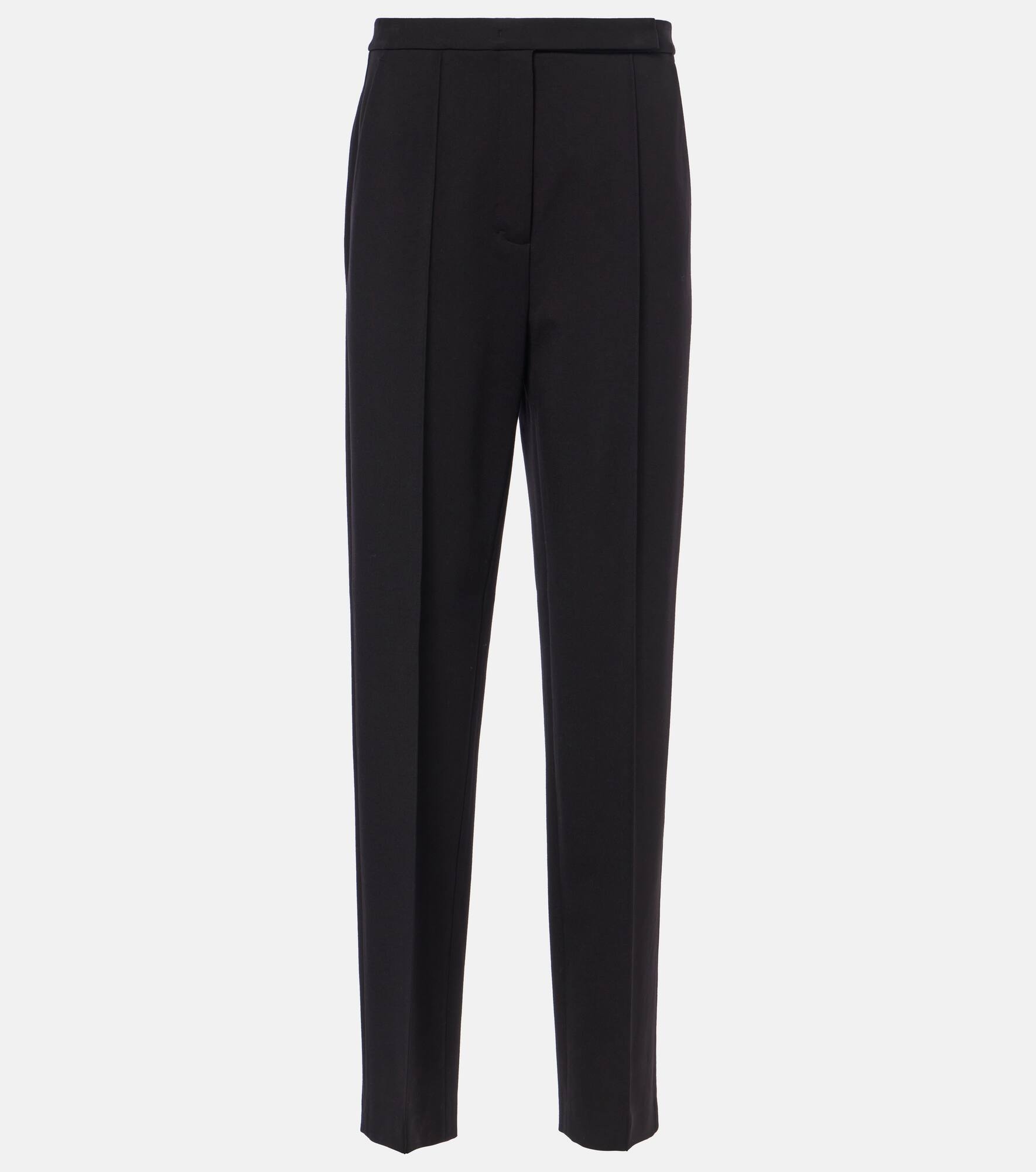 Emotional Essence tapered pants - 1