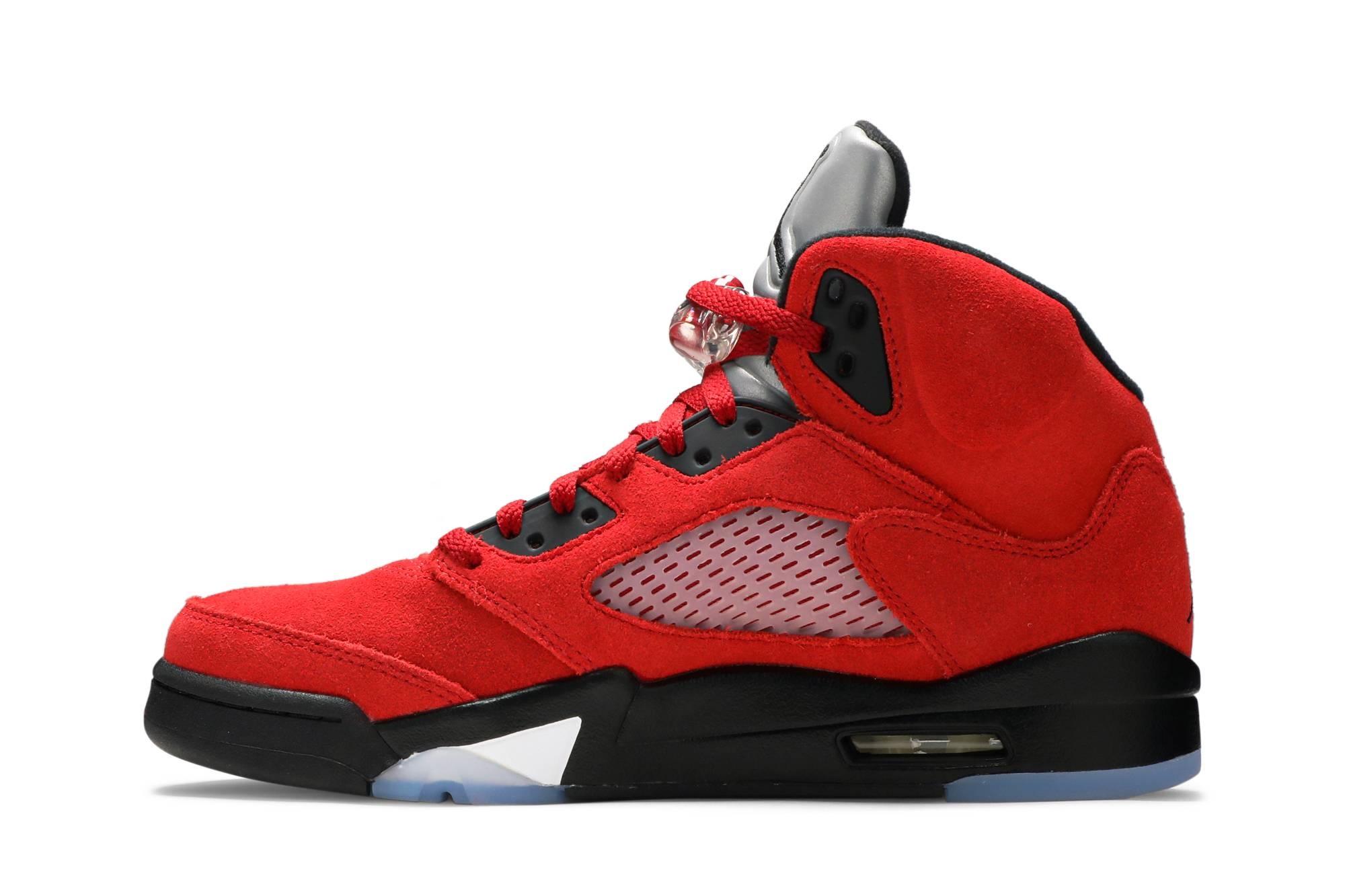 Air Jordan 5 Retro 'Raging Bull' 2021 - 3