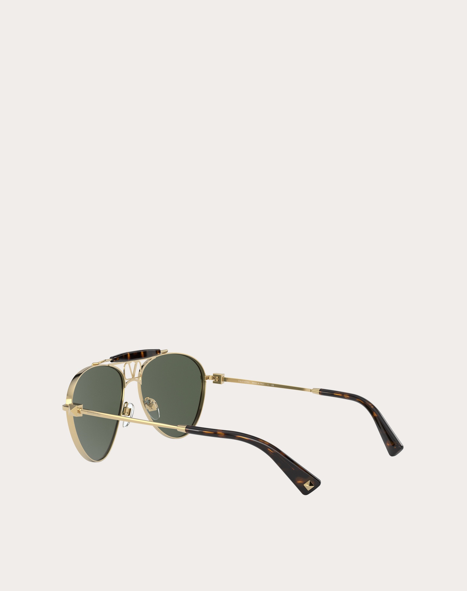 VLOGO PILOT METAL FRAME - 4