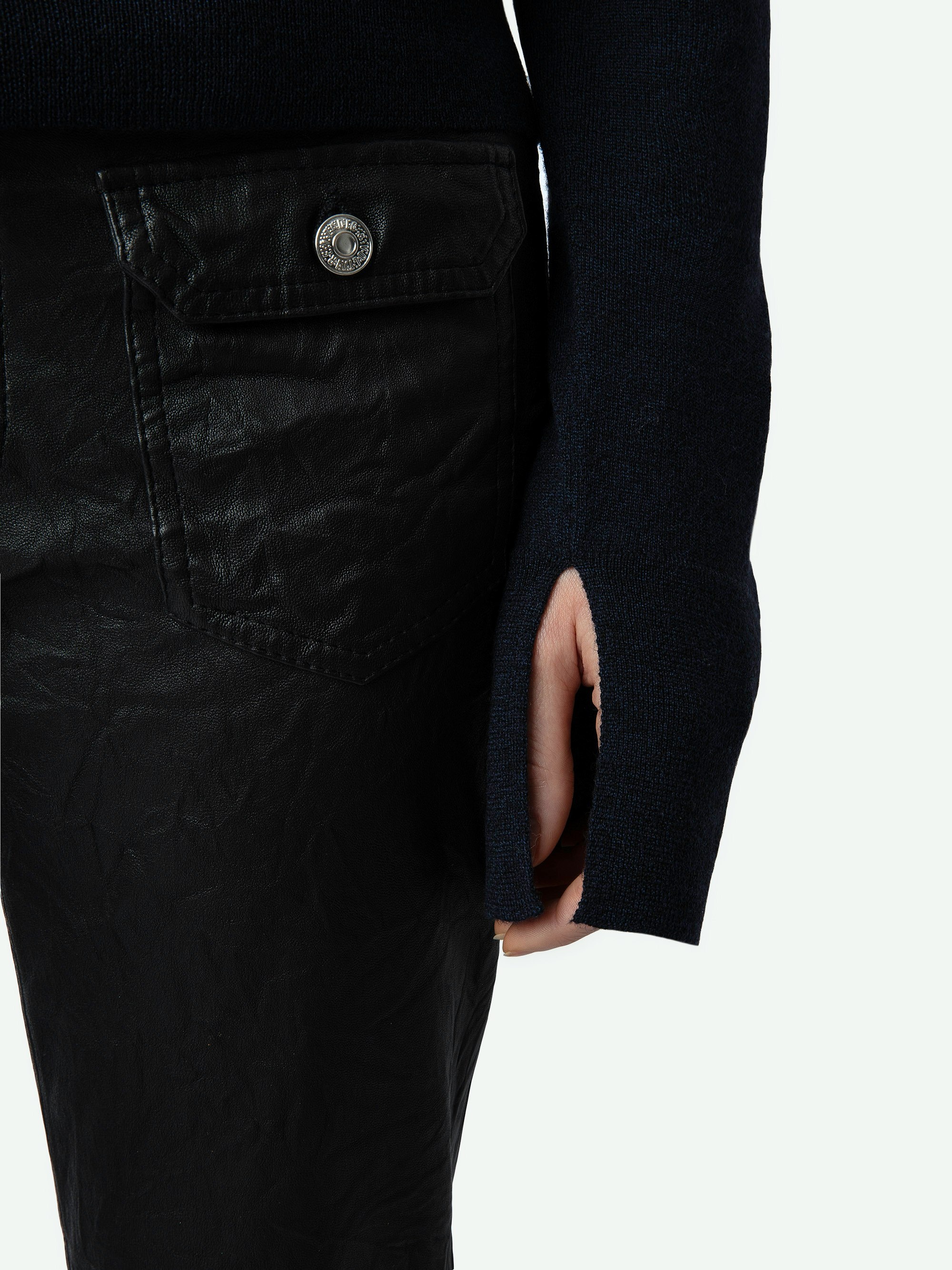 Jemma cardigan - 5